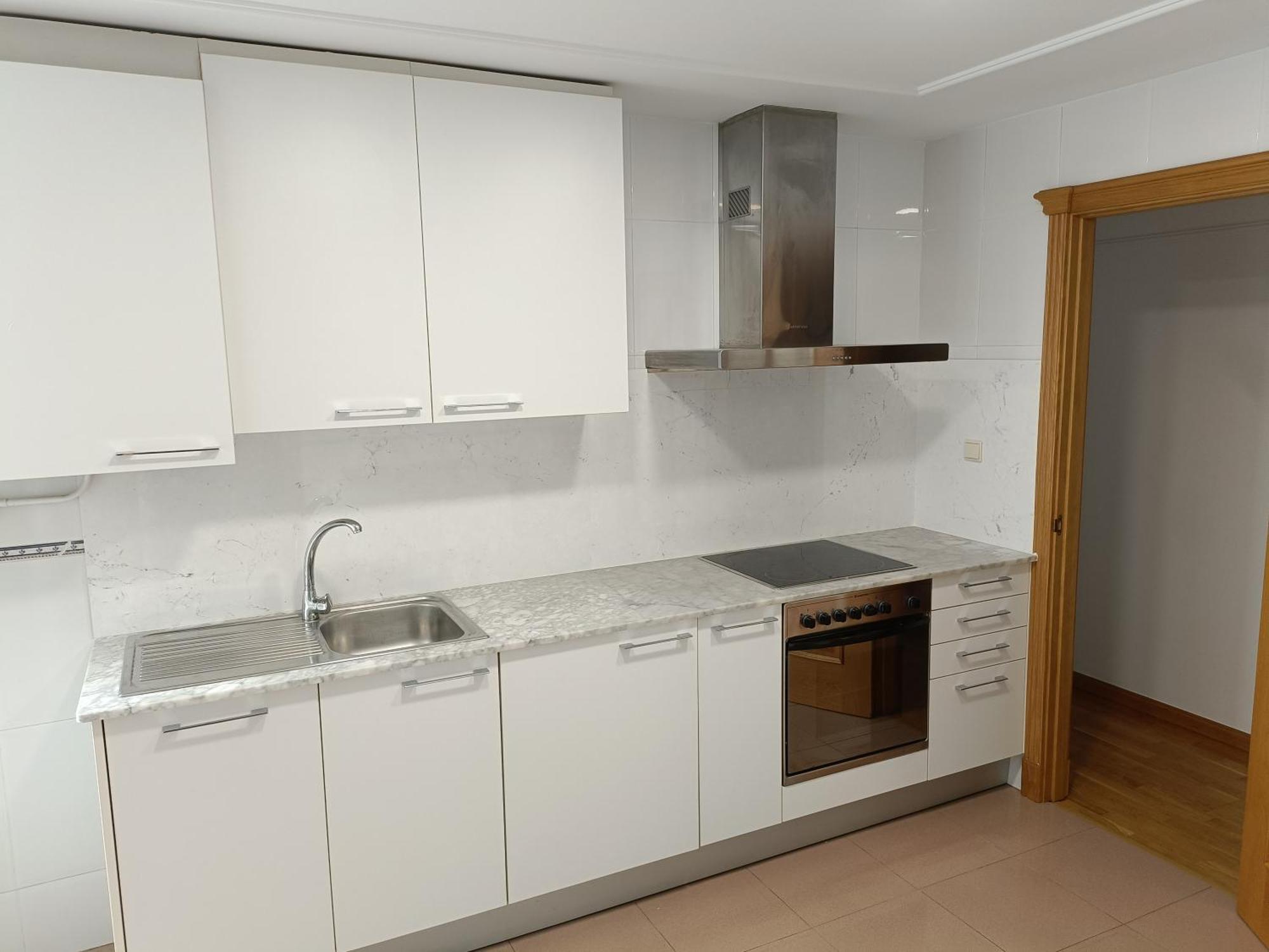 Piso En Pleno Centro De Albacete Con Garaje Apartman Kültér fotó